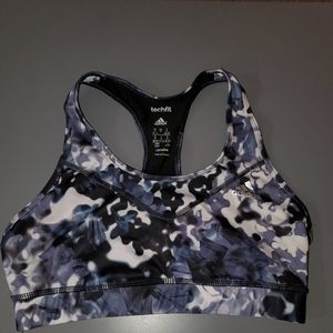 Unique Adidas sports bra